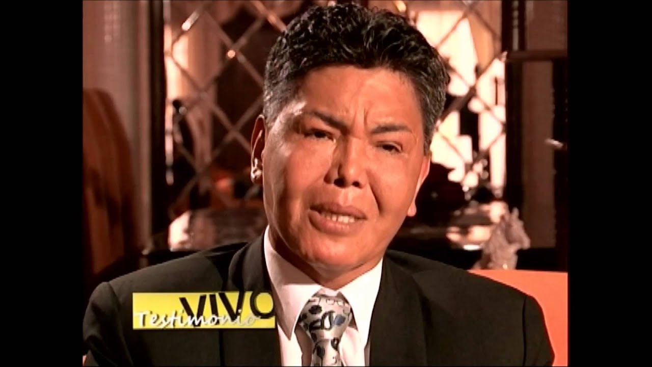 Testimonio de Exhomoxesual