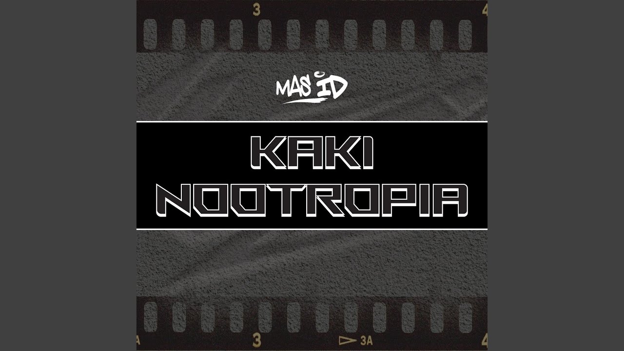 Kaki Nootropia