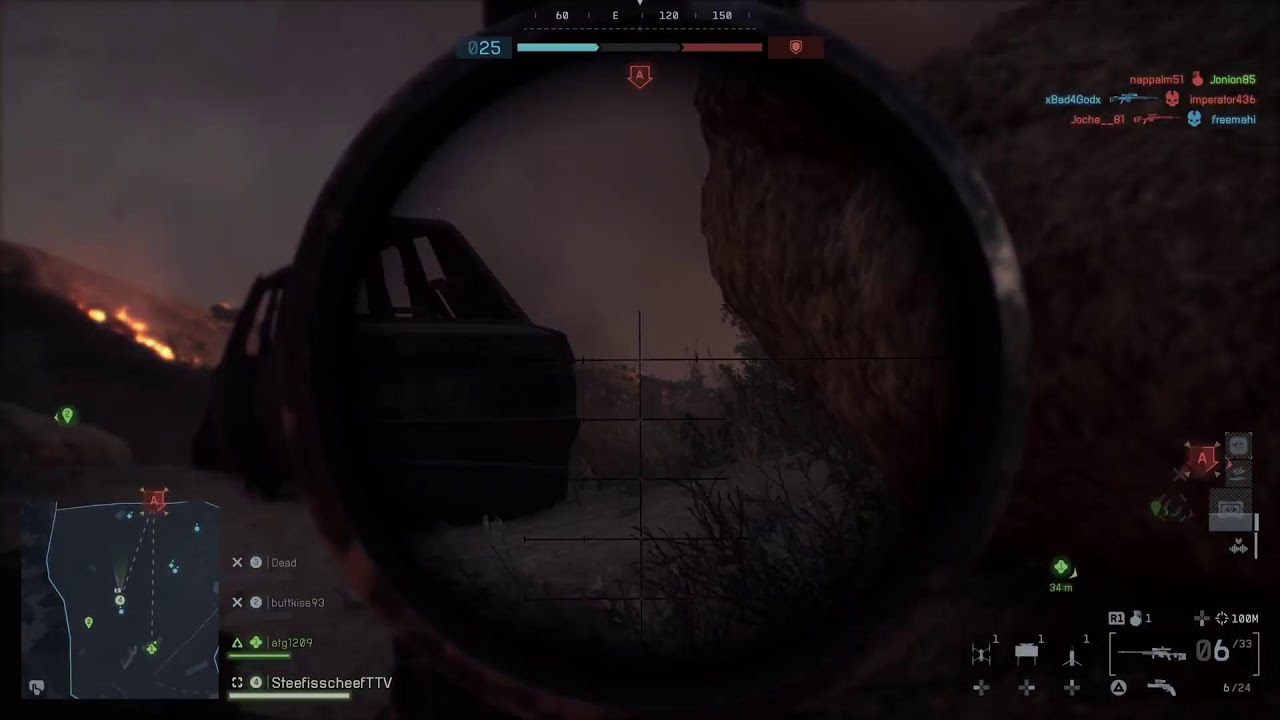 Battlefield6