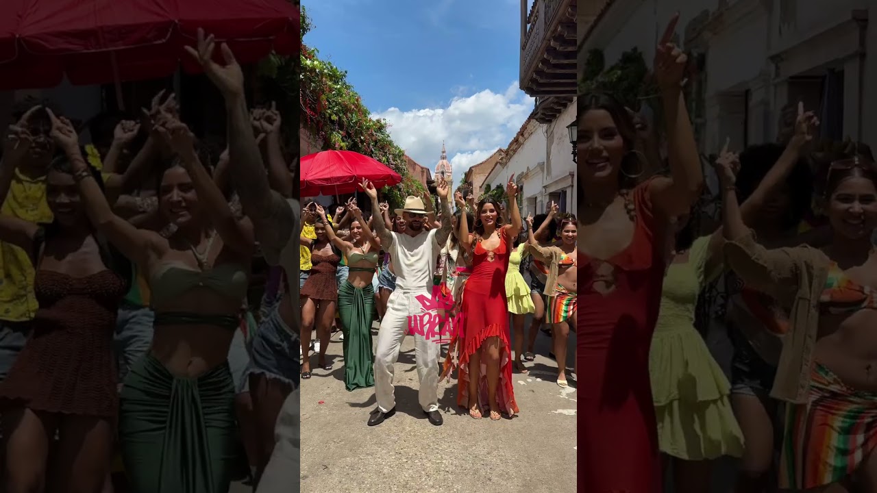 #Bronceador 🌞 #MalumaBaby 💖 #Maluma 🎤 #BronceadorChallenge 💃 #VeranoConMaluma  🏖️🍹 #Letra #UrbanFest