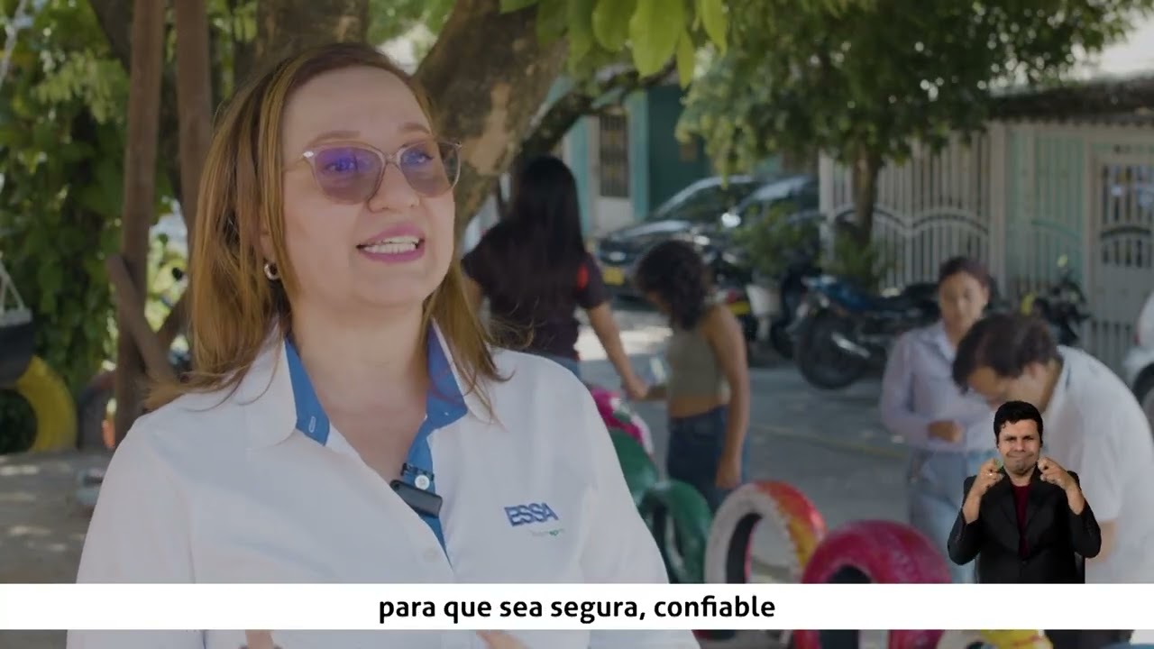 ⚡ Energía segura y moderna para las familias de Versalles