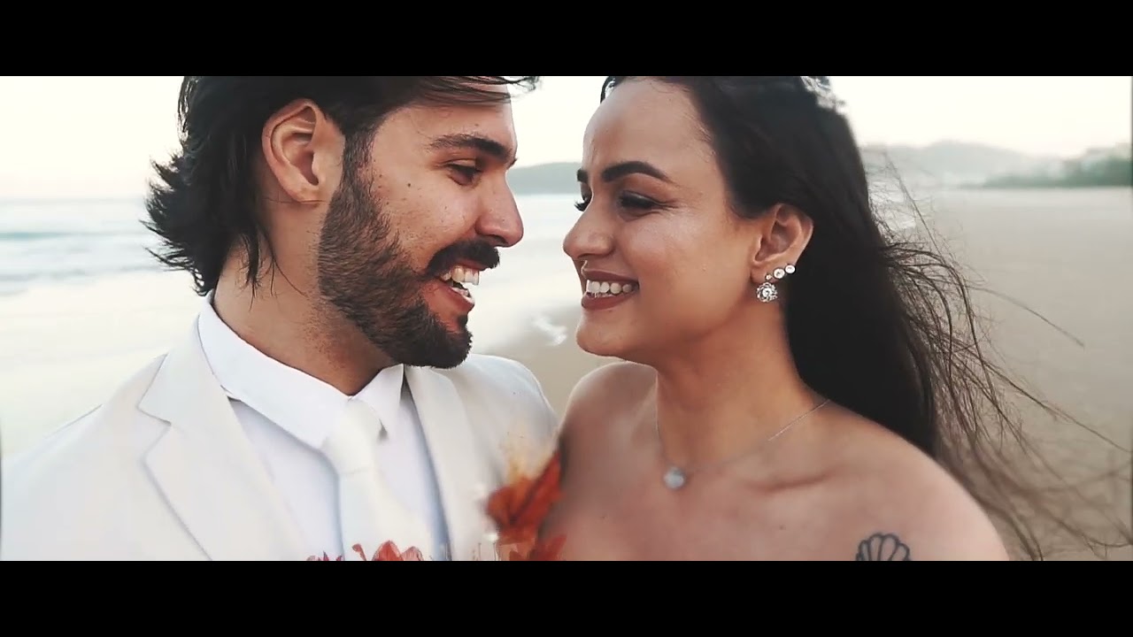Trailer Carol e Gabriel
