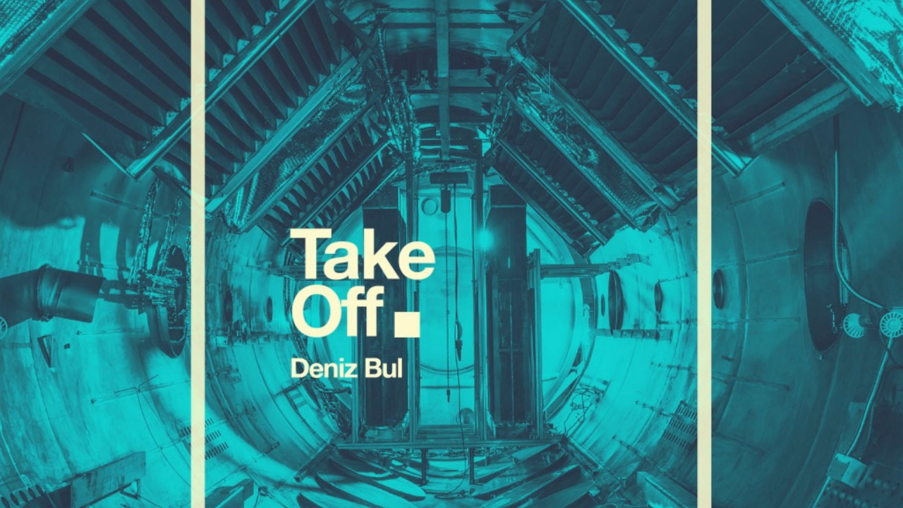 Deniz Bul - Atacama (Original Mix)