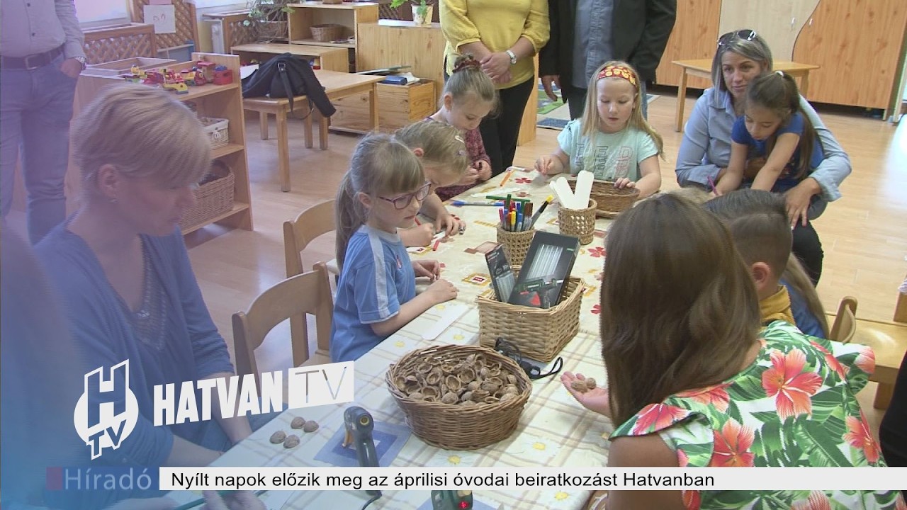 Hatvan TV Híradó 2026-03-04