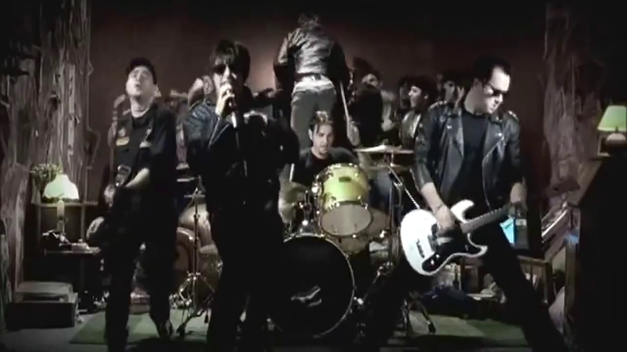 Tequila Baby - Melhor do Que Você Pensa