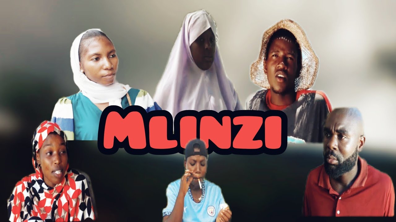 TAZAMA SINEMA YA KITAZANZANIA ITAYO MLINZI