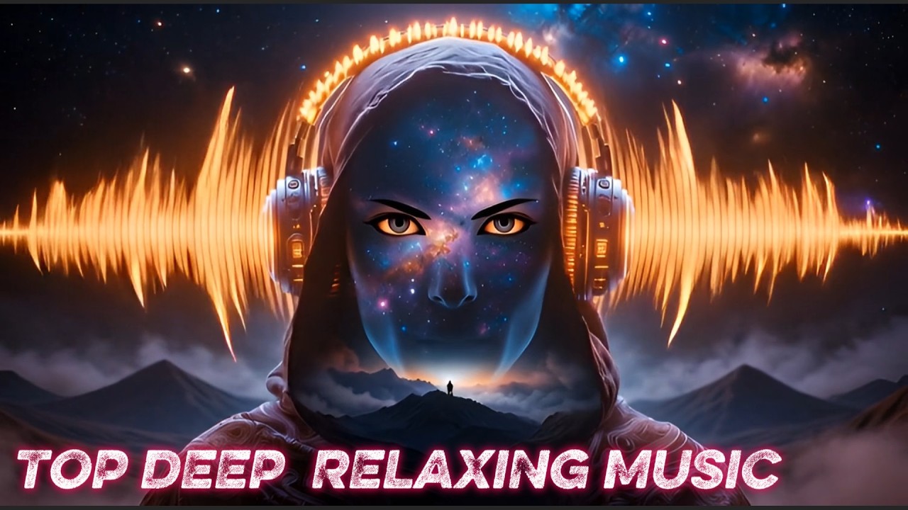 Top Hits 2026 🎵TOP MIX DEEP  RELAXING MUSIC ~ TO TOUCH YOUR SOUL