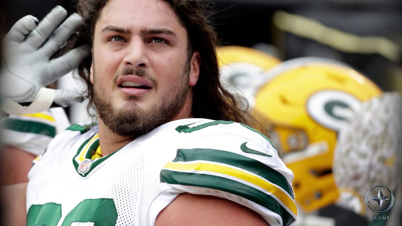 Green Bay Packers Best Salary-Cap Values