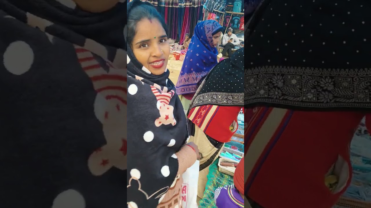 Bajar ka vilog hai 😀😀😀😀😀😀