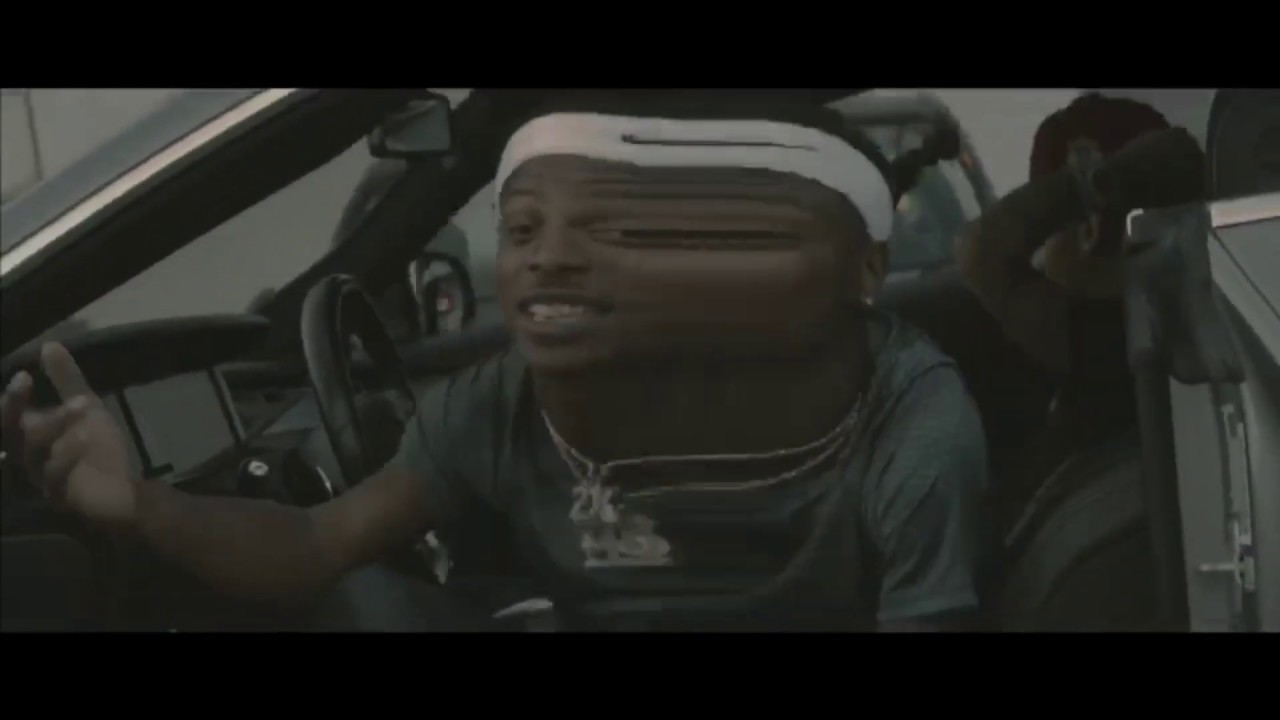 Woo2x - Transaction ft Stunna4Vegas (Official Video)