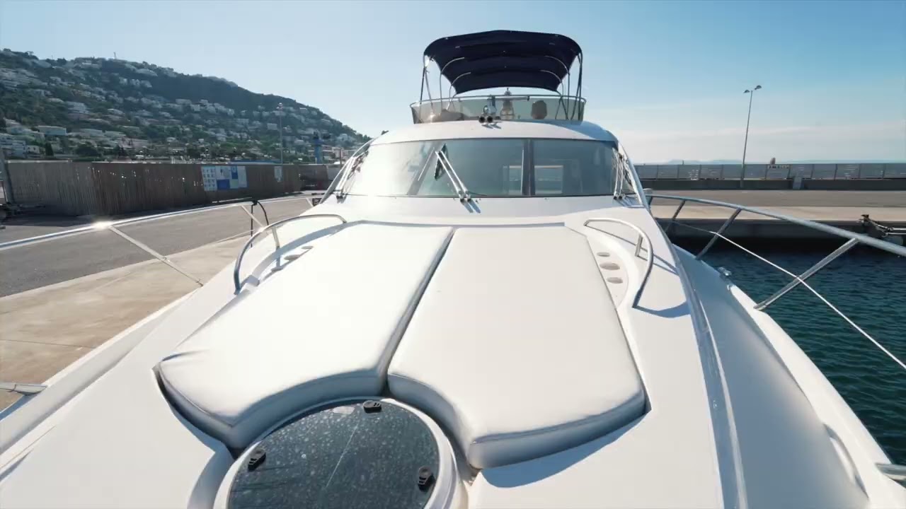 SUNSEEKER MANHATTAN 60