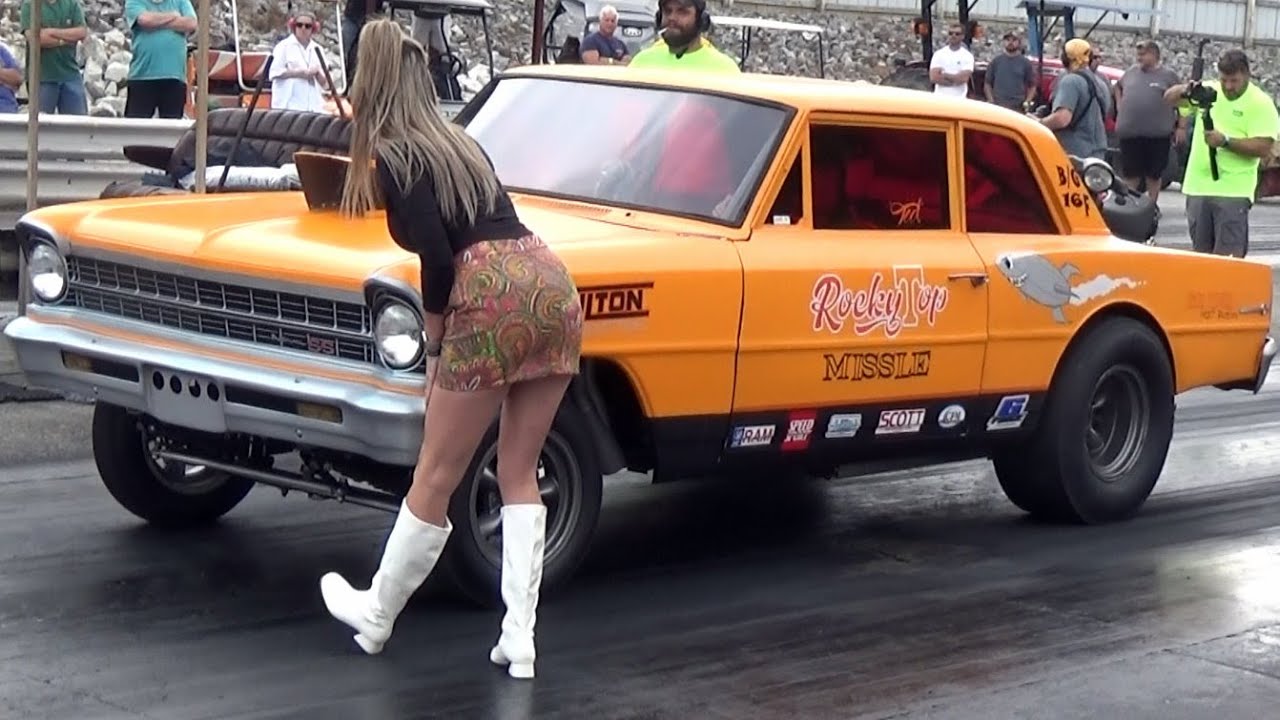 Southeast Gassers Knoxville Sept 2022 4/5