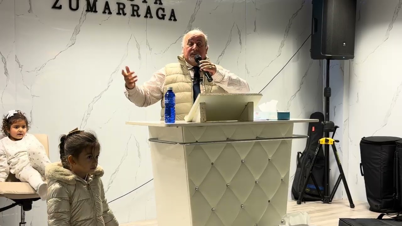 Cordobés visita a Zumarraga 