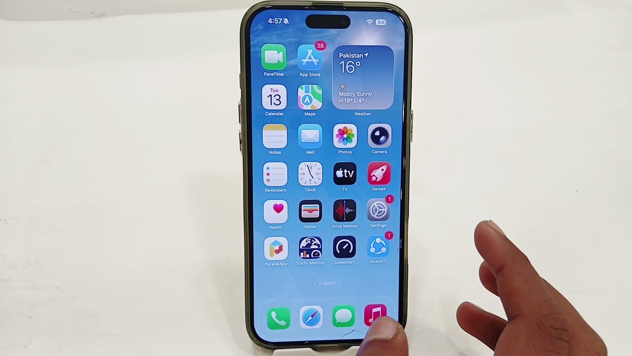 How to Fix iMessage Stuck on Verifying Phone Number