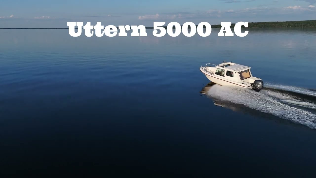 Uttern 5000AC