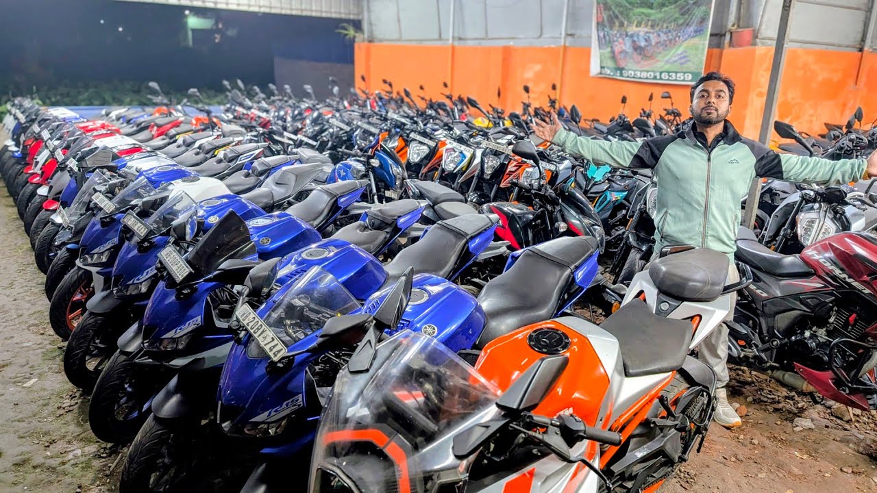 💥BIKES SCOOTY|Pre-owned Quality Bikes |ROY & CO |