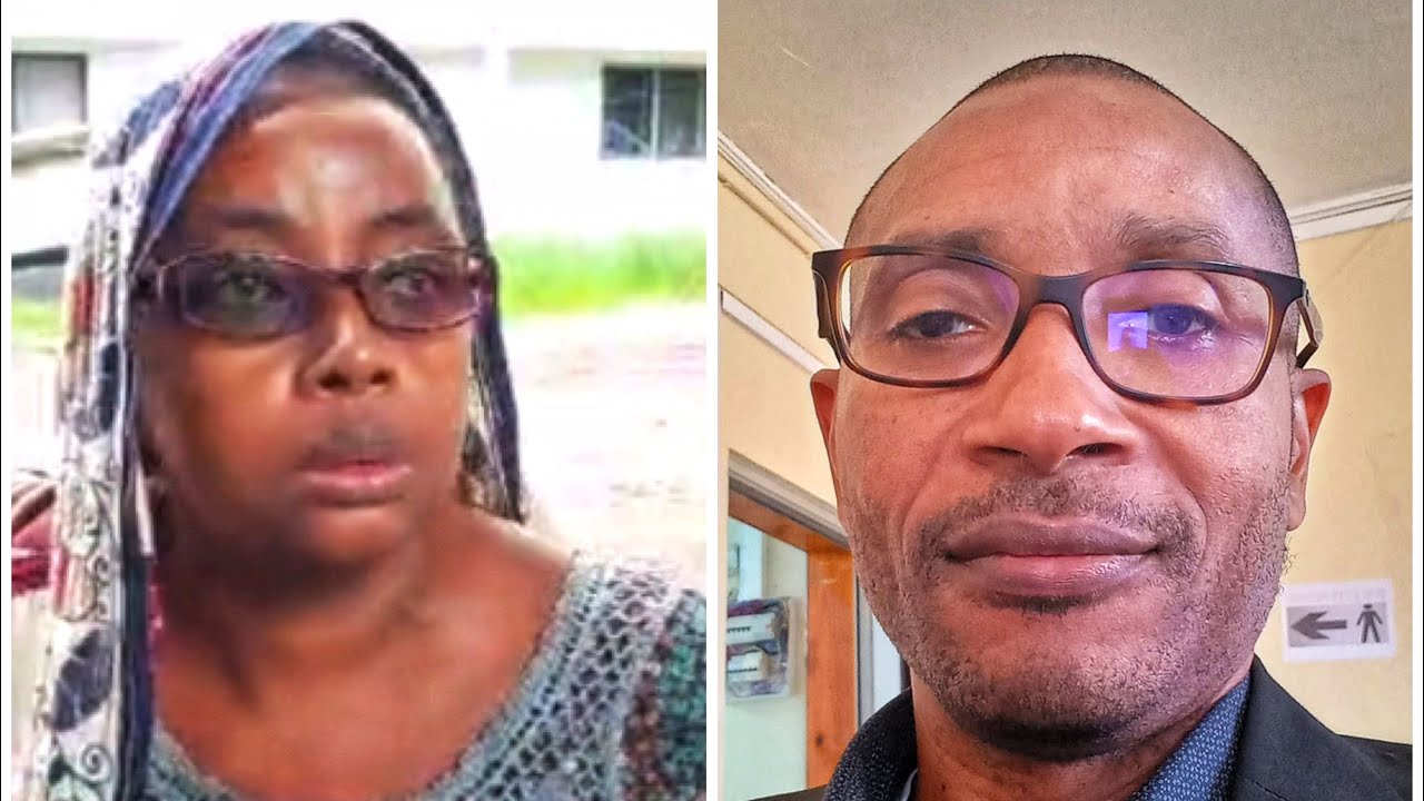 Achmet est-il en vie? 20 jours sans nouvelle, sa soeur crie à l’aide | Al Comorya