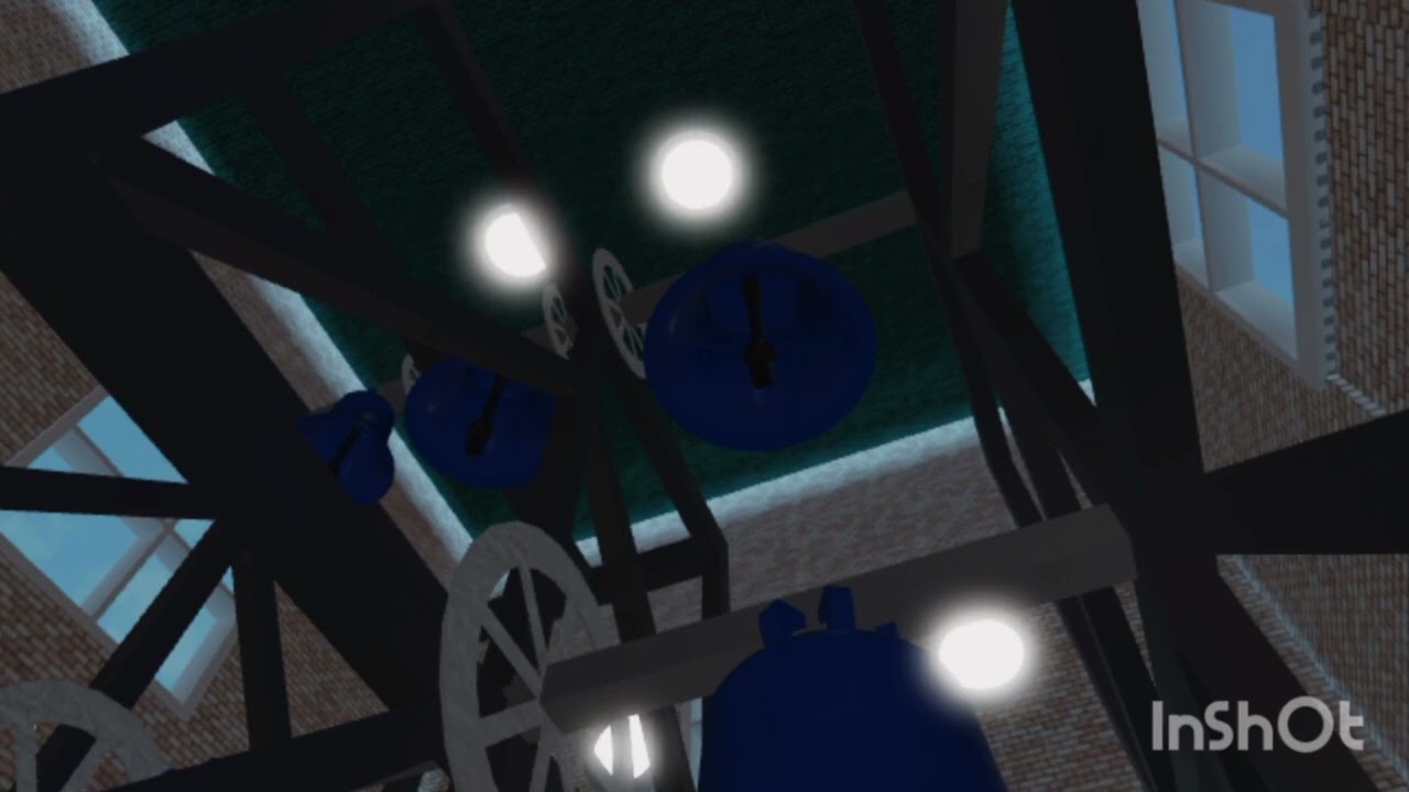 7 Bells Kempten Glocken die!!!!! a° h° cis' e' fis' gis' a'