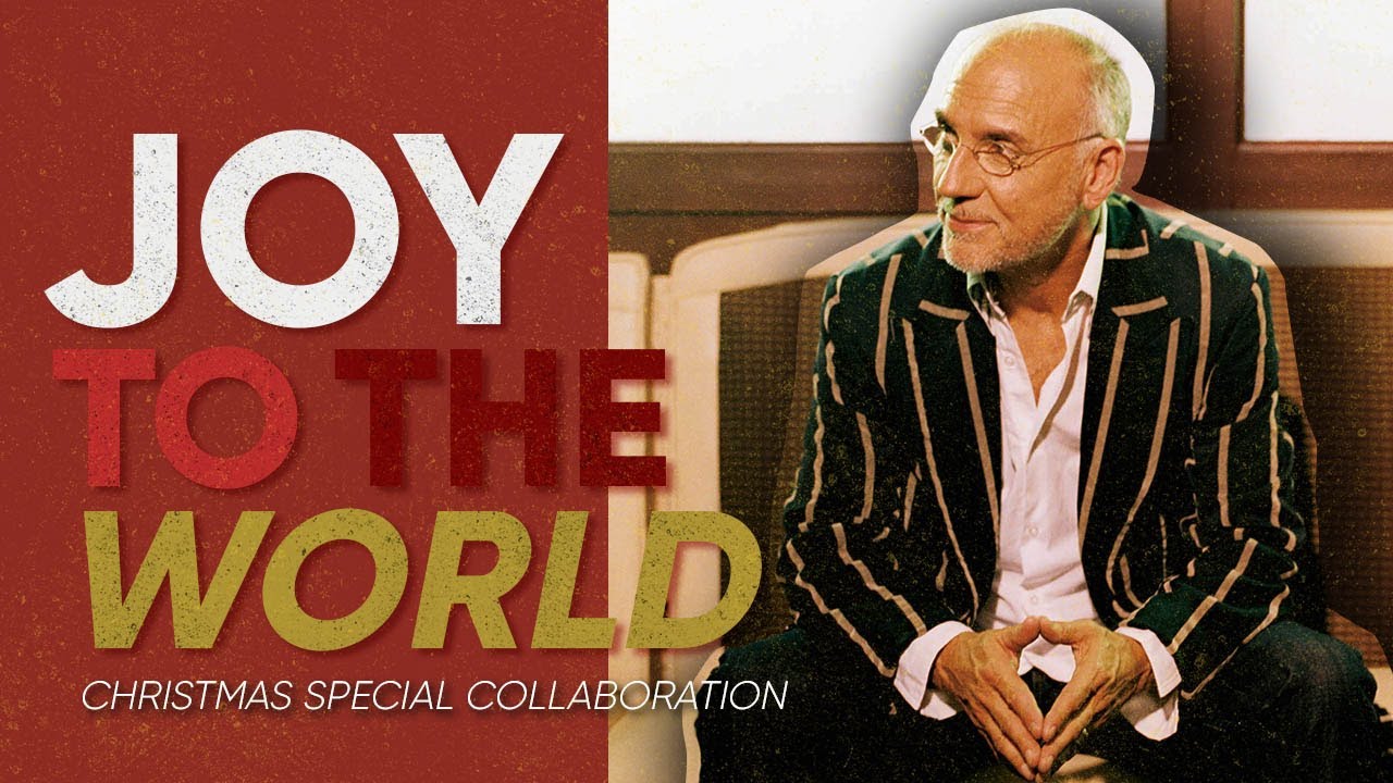 Joy To The World | Sire Christmas Special Collaboration with Larry Carlton