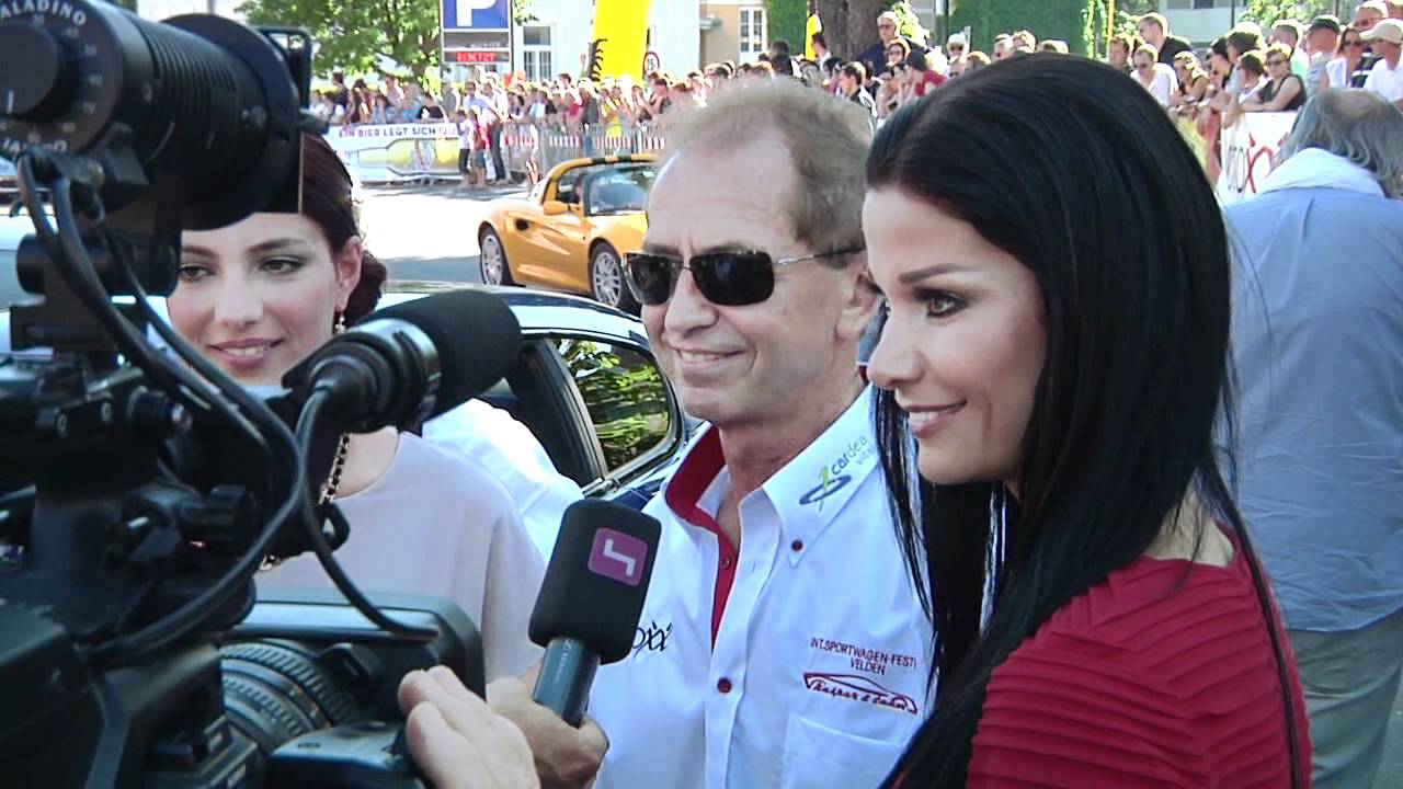 ✫SPORTWAGEN PARTY 2012✫ by TOM's CLUB & CASINO VELDEN