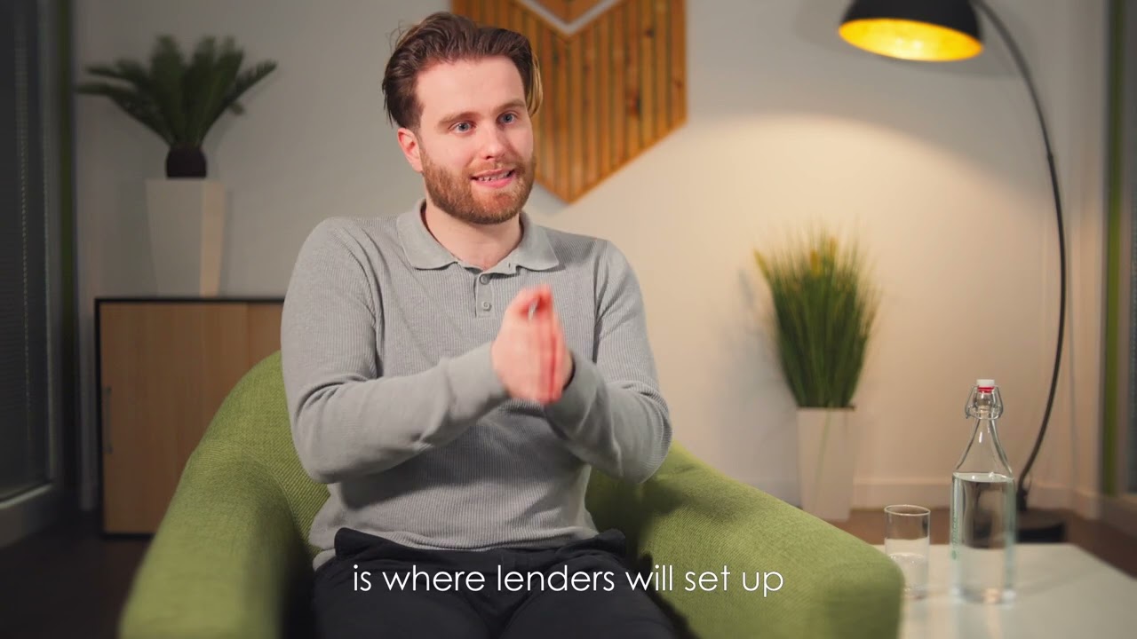 What is Confidential Invoice Discounting? | Business Finance Explained with James Ellacott