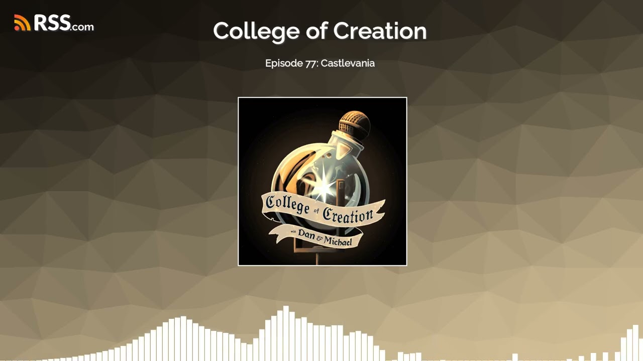 Episode 77: Castlevania