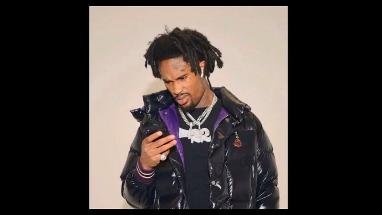 [FREE] No Drums Hunxho Type Beat - 