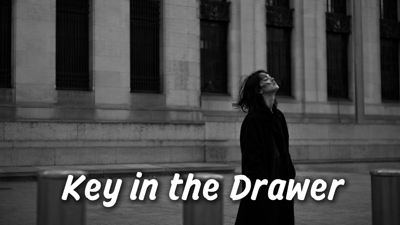 Key in the Drawer
