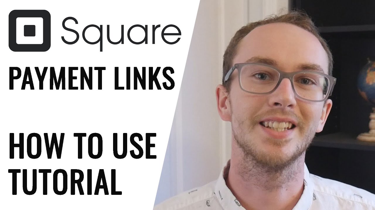 How To Create a Payment Link on Square (Tutorial)