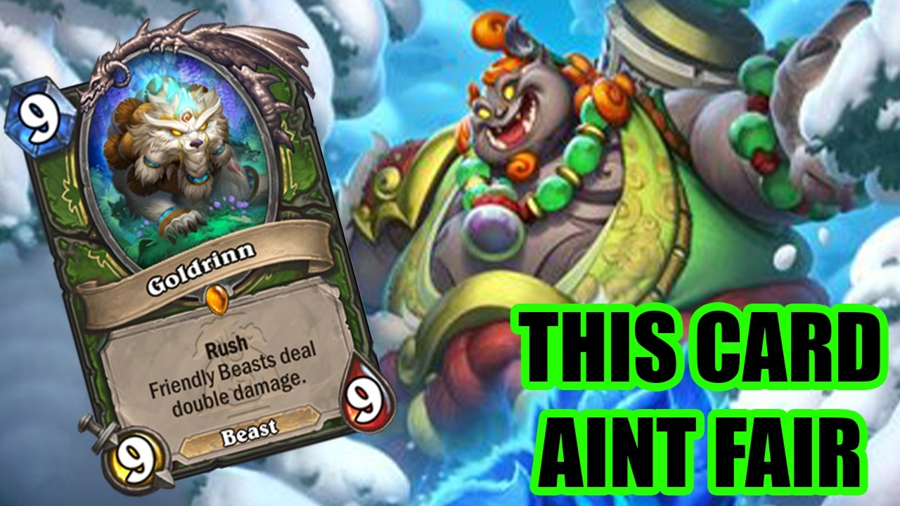 How is this deck even real | Reno Hunter