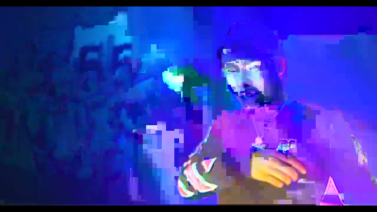 GMT Eli ft. ZayTiggy - Face Mask - Shot by @AWashProduction