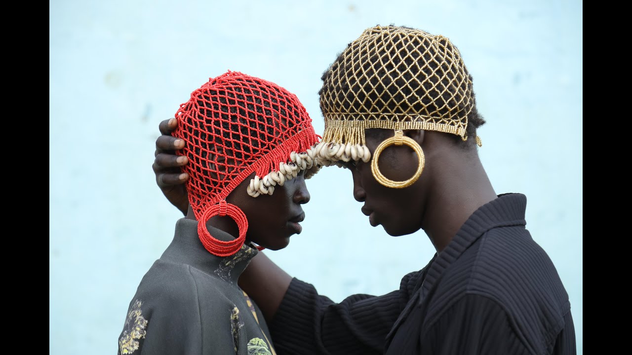 Innovating African Fashion: Inside the Creative DNA Programme