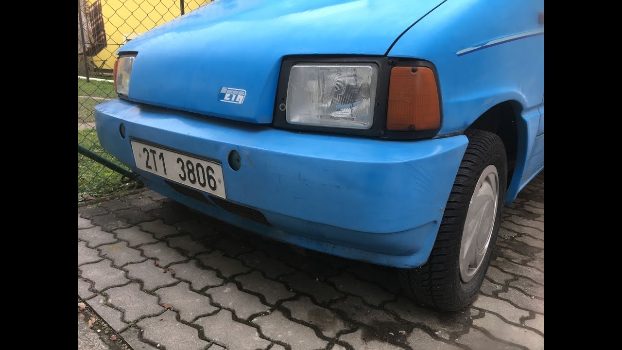 Beta „Škoda