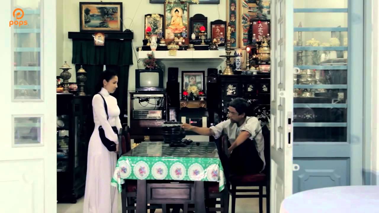 Sao Em Nỡ Vô Tình - Huỳnh Nguyễn Công Bằng ft Trần Xuân  [Official]