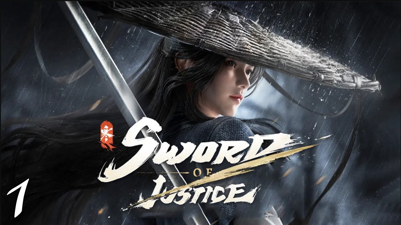 [1] SWORD OF JUSTICE