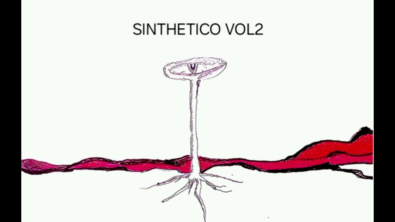 Flecha - Sinthetico  #keyboard #pianomusic #experimentalmusic #instrumentalmusic #sintetizadores 