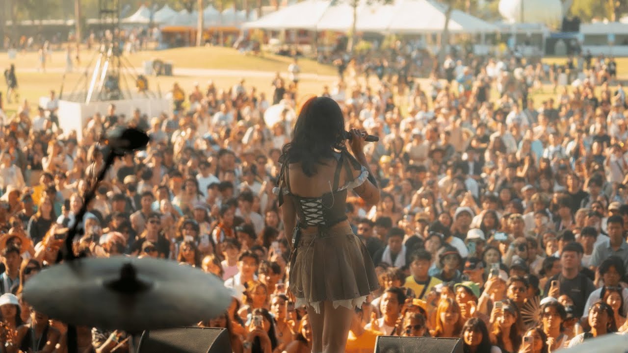 Lyn Lapid - Full Set (Head in the Clouds LA 2023)