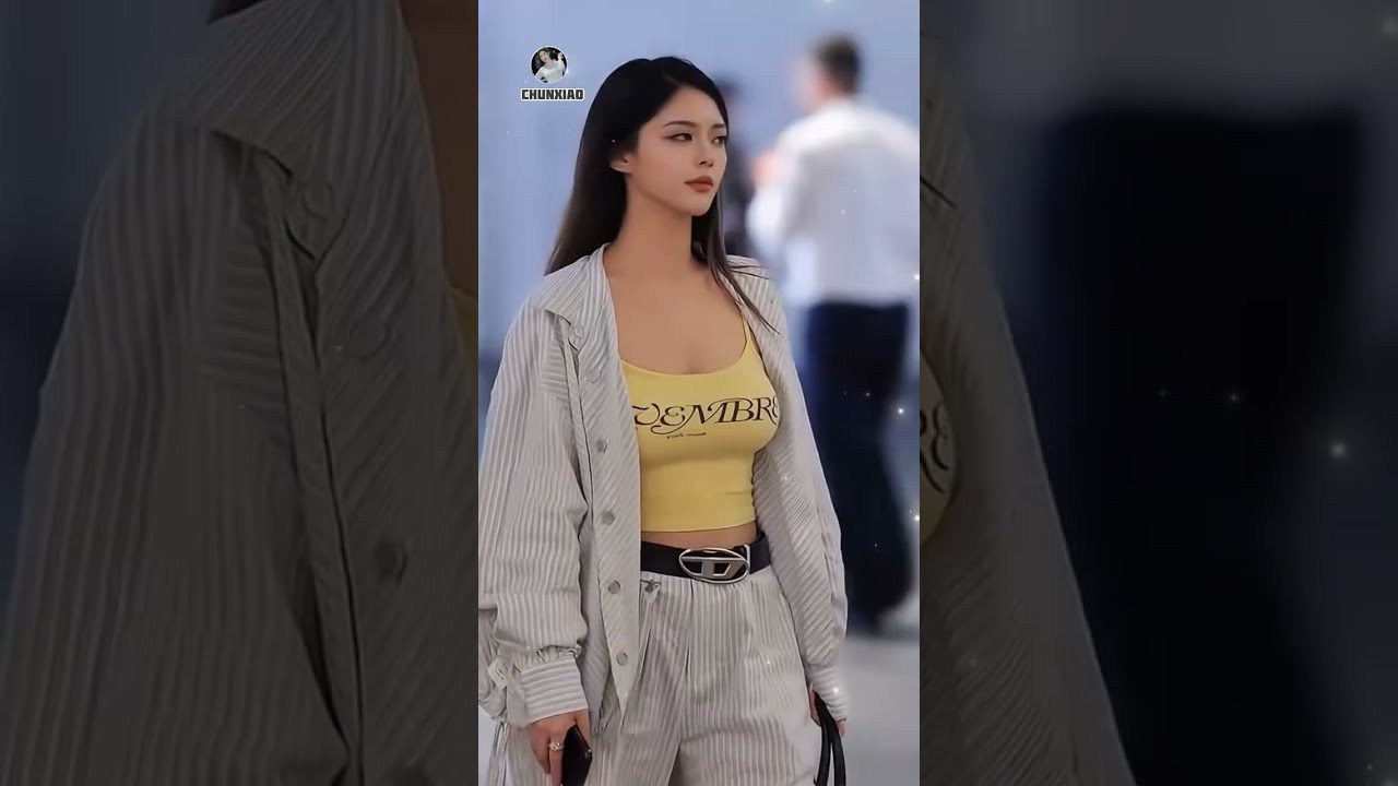 ⚡Mejores Street Fashion Douyin China TikTok💃🇨🇳2026 ep.95 #beauty
