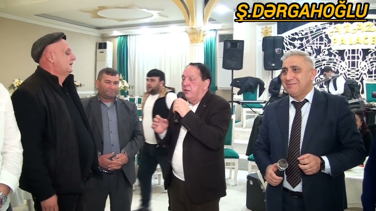 ALMAZXAN GÖZƏL İFA KAMAL KƏHRİZDİ  ƏLİ BƏYİN TOYU AĞDAM OPERATOR DƏRGAHOĞLU