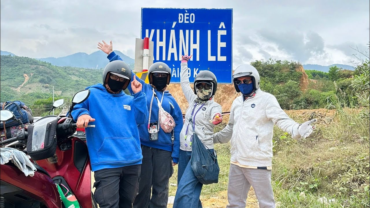 Khánh Hoà - Đà Lạt 20/02/2026