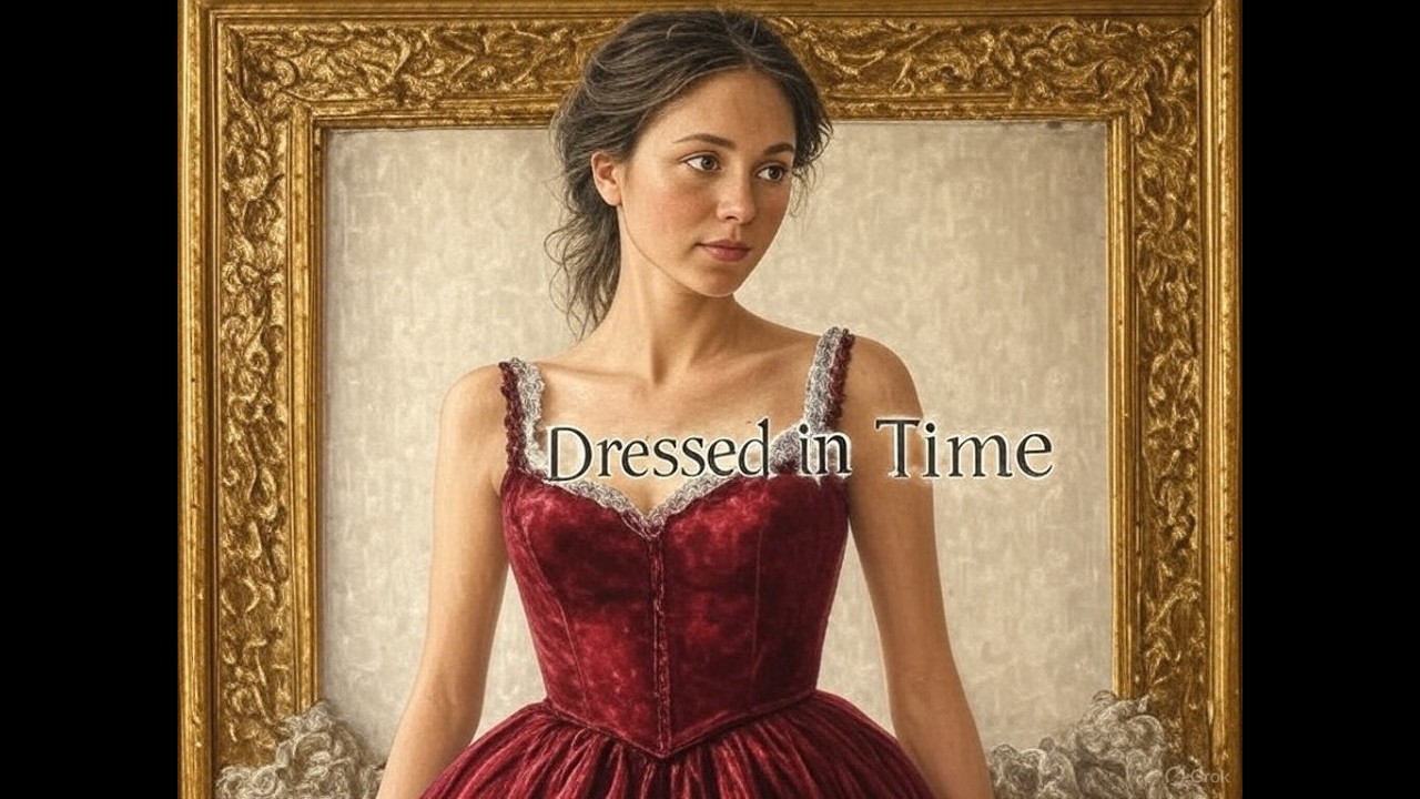 Dressed in Time: How Historical Fashion Trends Still Rule Pop Culture #fashion #didyouknow #style