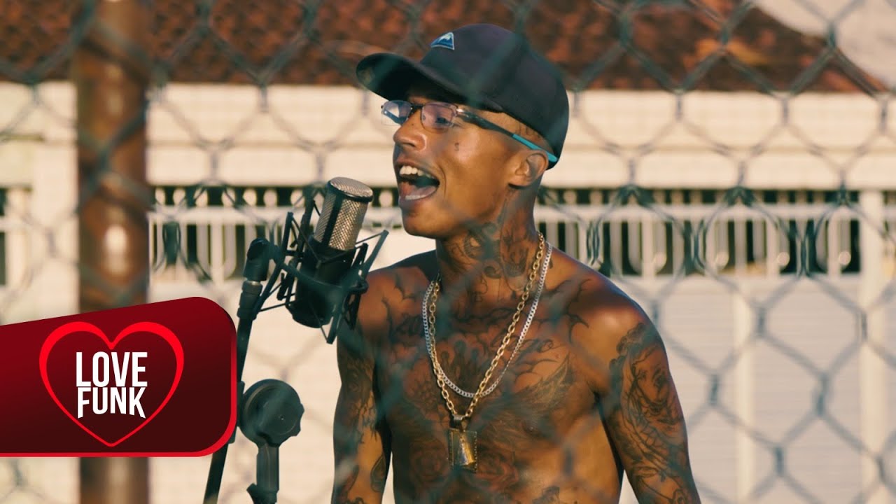 MC Menor da ZO - Medley 1.0 - Piratas do Asfalto / Quem Já Passou / Bailão da BXD (Ogninetzs x Coch)
