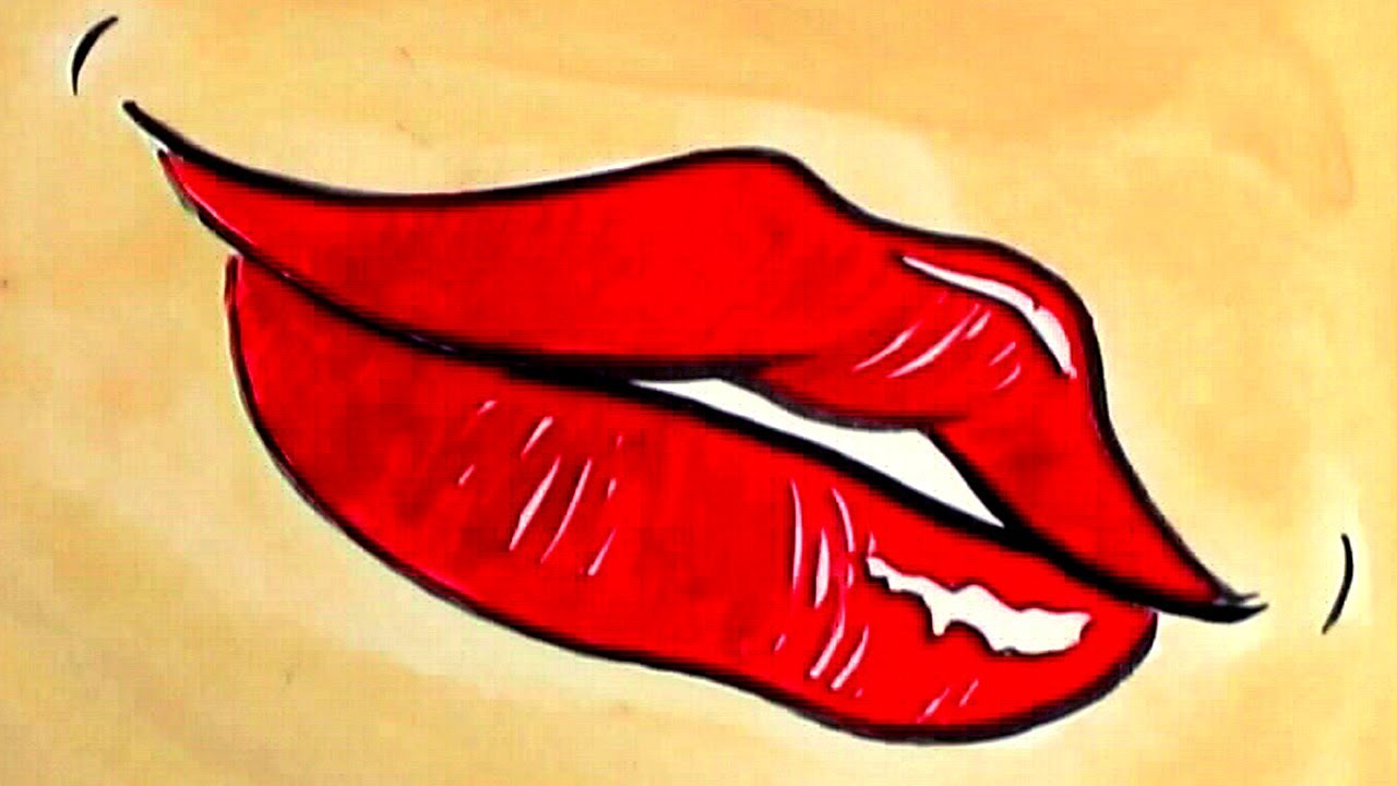 Planet of the Mouth Breathers