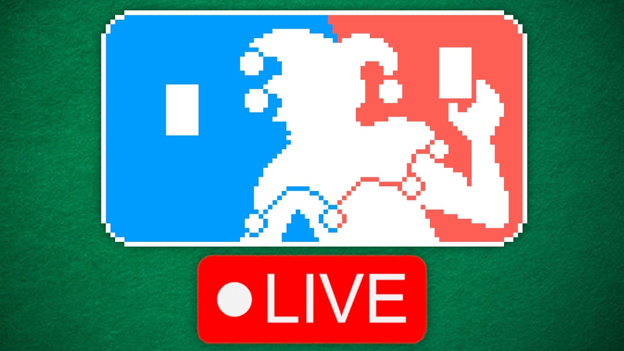 🔴LIVE Major League Balatro Week 5 vs. @GothicLordUK