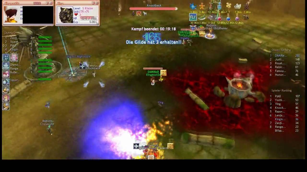 Kingmast3r at Guildwar 30.01.2010.wmv