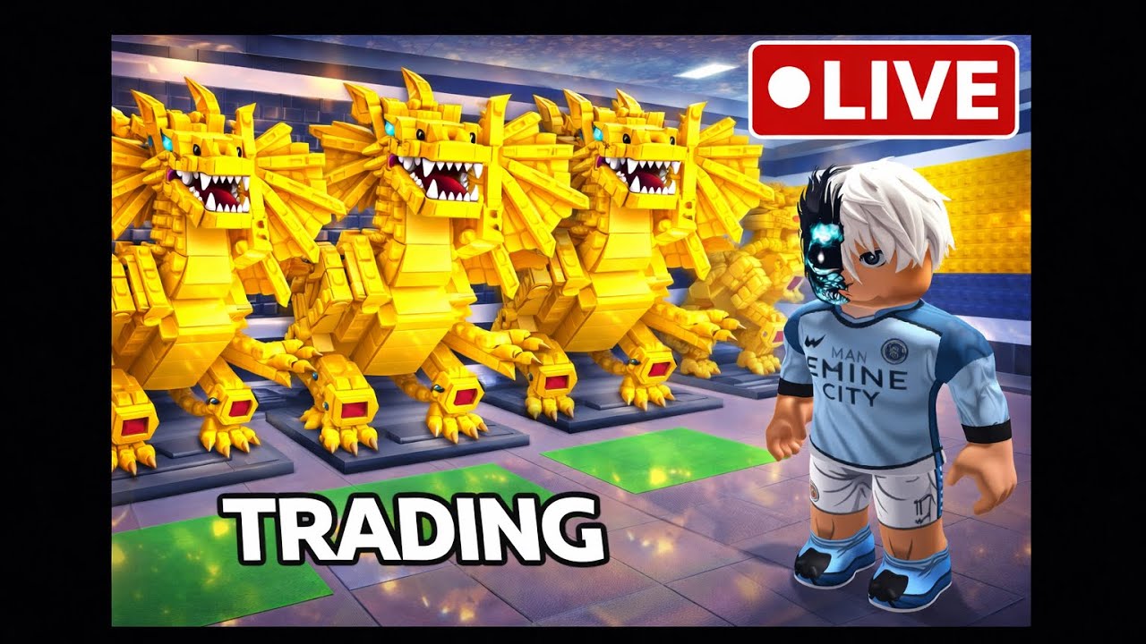 TRADING #14 #trending #roblox #foryou #viral #fyp #stealabrainrot #trading 