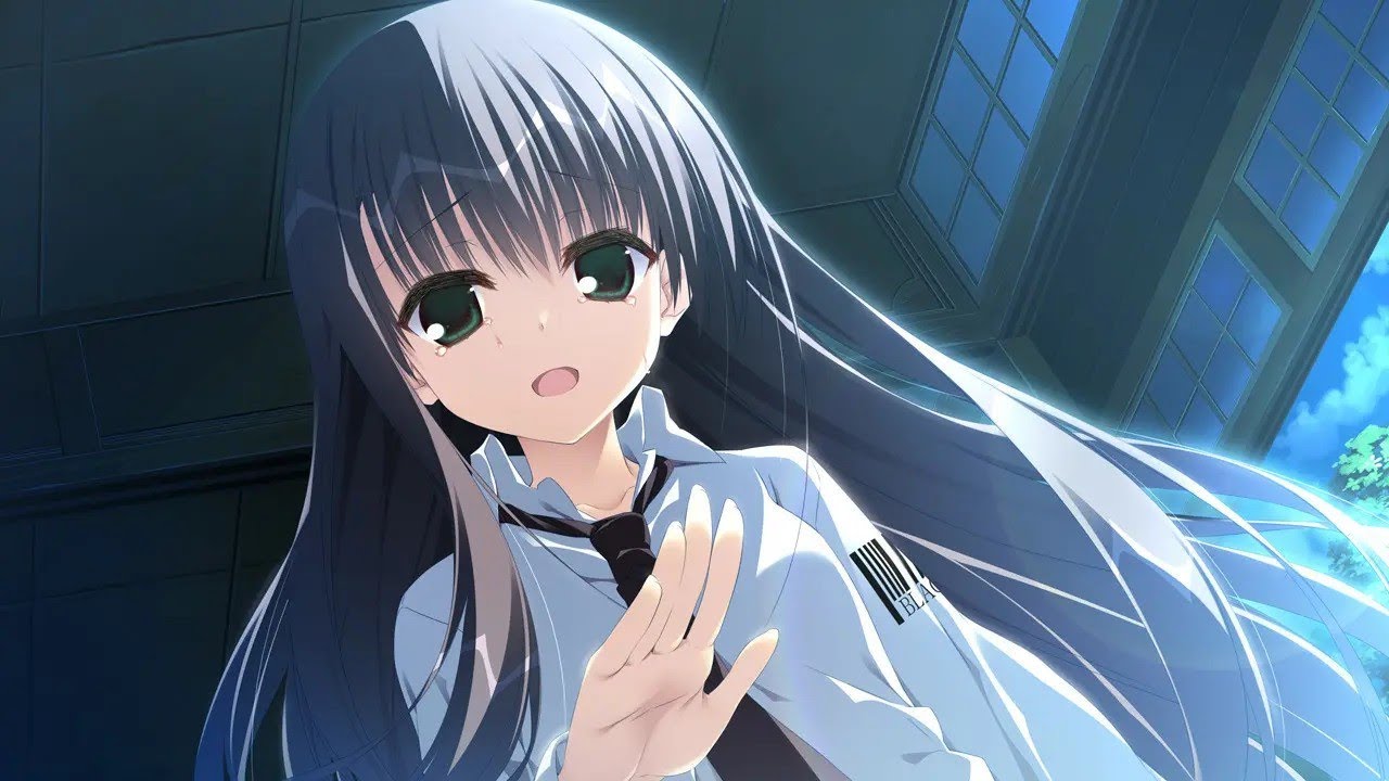Sakura no Uta Chapter VI Seeking Happiness | English | Machine Translated with ChatGPT