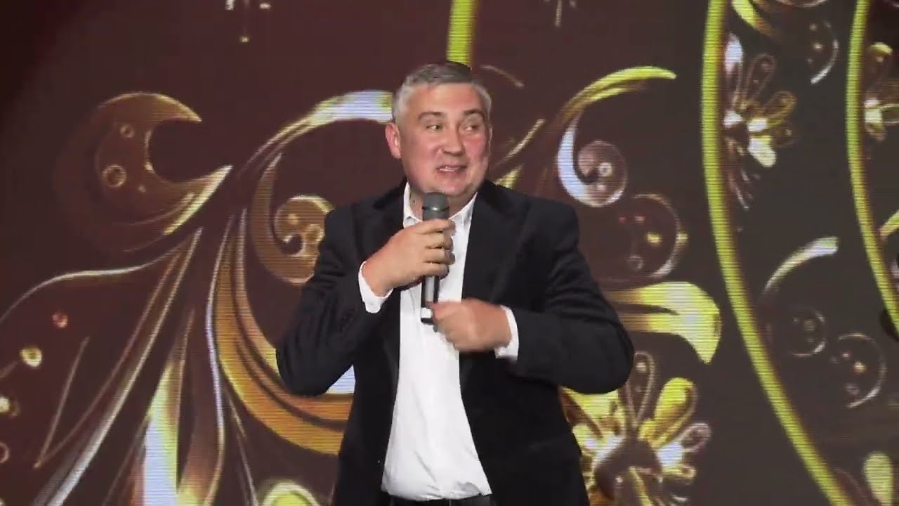 Владимир Ванин 