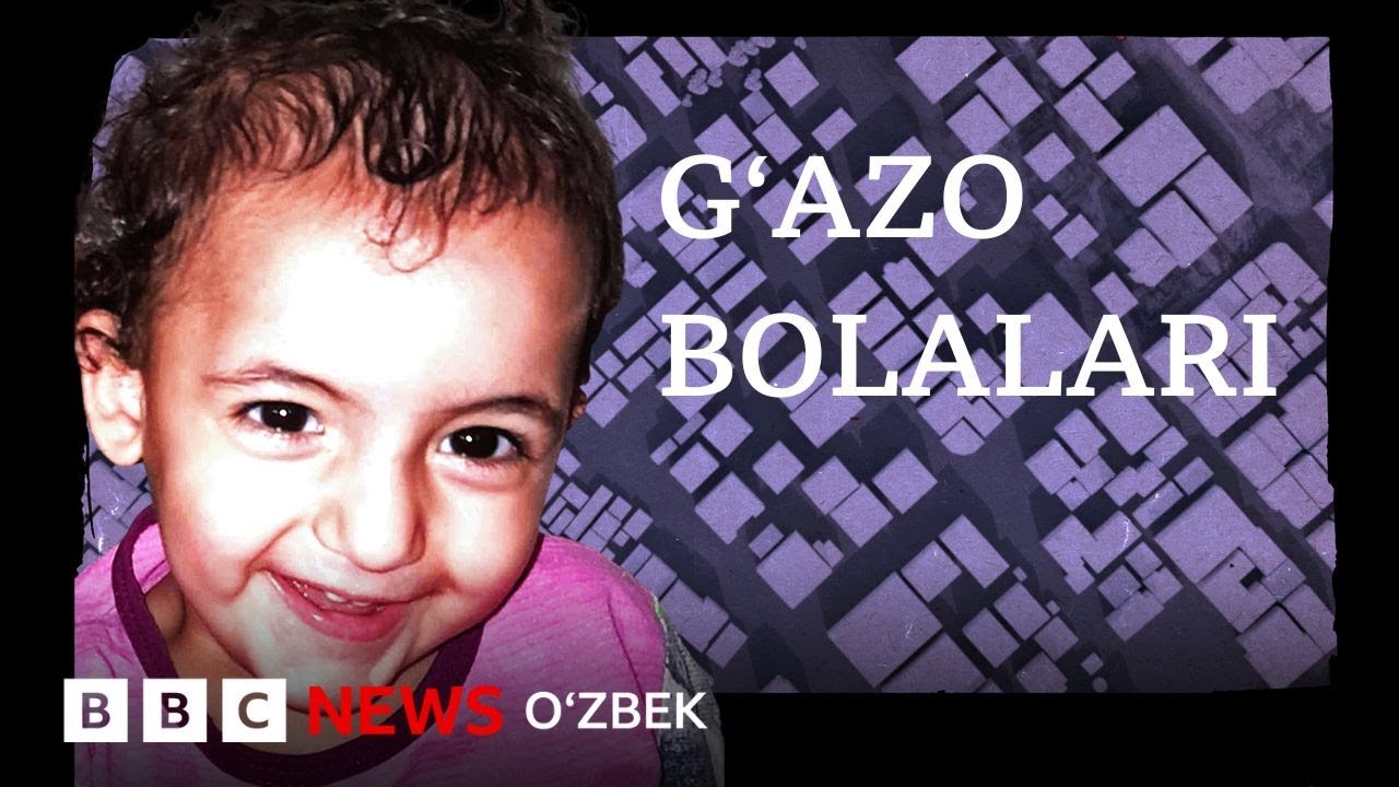Boshi va ko&lsquo;ksidan o&lsquo;q yegan G&lsquo;azo bolalari: G&lsquo;azoda bolalarning o&lsquo;ldirilishi borasidagi surishtiruv