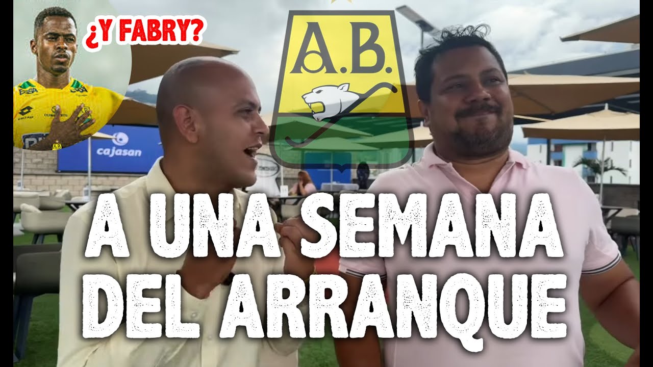 🔰¿QUÉ HA PASADO EN EL BUCARAMANGA? Se aproxima el inicio de competencia⚽🐆🔥